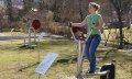 Bewegung ist gesund © Tourismus Hörnerdörfer GmbH
