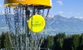 Disc Golf Allgäu in Ofterschwang © Frizbee.at