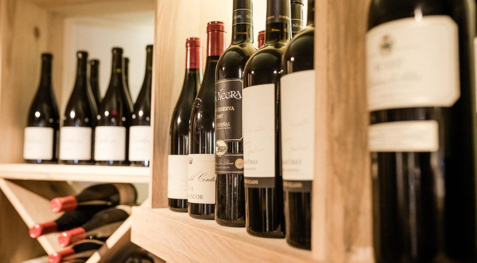 Restaurant HUBERTUS - Balderschwang © HUBERTUS - Balderschwang