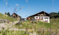 Alpe Dinjörgen bei Obermaiselstein im Lochbachtal © Tourismus Hörnerdörfer, F. Kjer