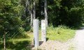Am zweiten Kindertor "Schleckermaul © Tourismus Hörnerdörfer