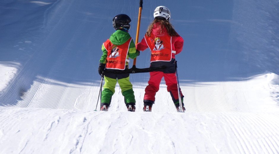Schneesportschule SnowPlus © Schneesportschule Snowplus