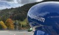 Beobachtungsstation am Riedbergpass © Tourismus Hörnerdörfer