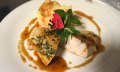 Restaurant im KIENLE - Kräuterhotel in Balderschwa © KIENLE - Kräuterhotel und Gasthof
