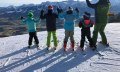 SkiSchulGruppe