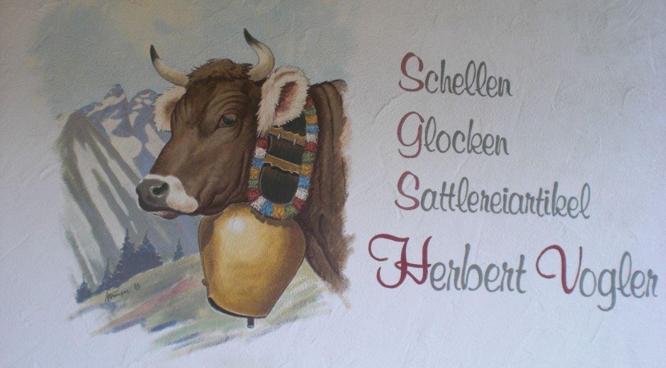 Sattlerei Vogler - Bolsterlang © Sattlerei Vogler