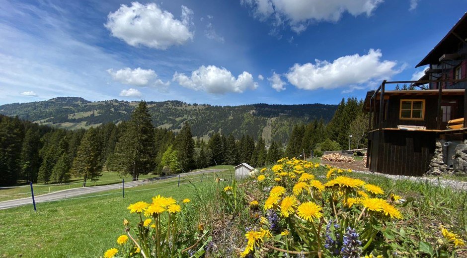 Boden Balderschwang © Boden Balderschwang