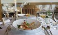 Essen im Restaurant Forellenbach © Hotel-Restaurant Forellenbach