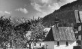 Die Kapelle Mitte der 1950er Jahre © Ch. Feldmann