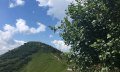 Blick zum Riedbergerhorn