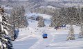 Auch für Wintergenießer im Skigebiet Ofterschwang © Tourismus Hörnerdörfer, Pro Vision Media