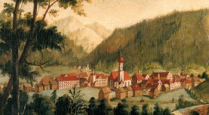 Sprichwörter Stadtführung Cover Quer © Tourist Information Immenstadt