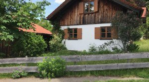 Naturgarten