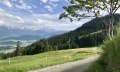 Rundweg ums Ofterschwanger Horn © Tourismus Hörnerdörfer, M. Redecker