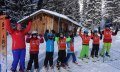 Schneesportschule SnowPlus © Schneesportschule Snowplus