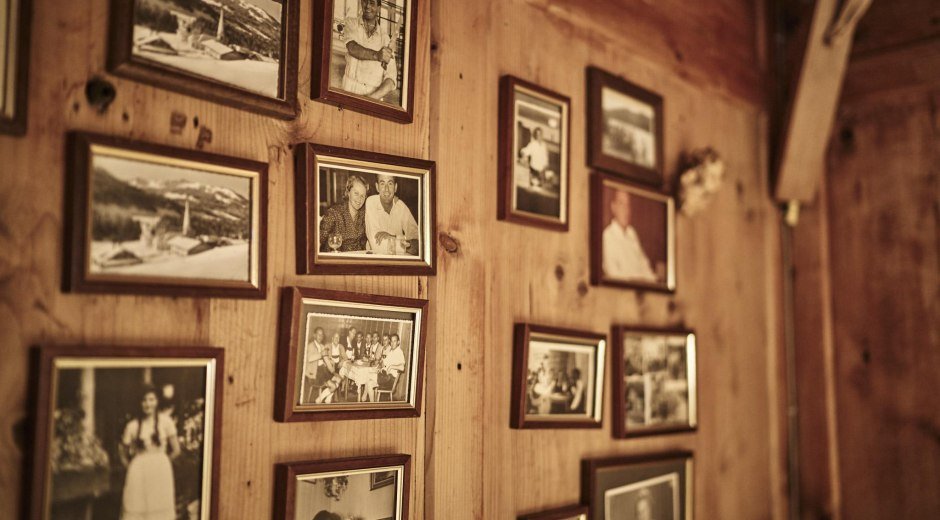 Restaurant HUBERTUS - Balderschwang © HUBERTUS - Balderschwang