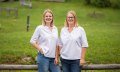 Team der Gästeinformation © Tourismus Hörnerdörfer, F. Kjer