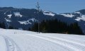 Oberdorfer Loipe - Langlaufen in Obermaiselstein © Tourismus Hörnerdörfer, MA