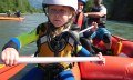 Kinderrafting © MAP-Erlebnis