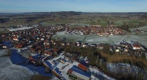 Gemeinde Betzigau im Oberallgäu © Gemeinde Betzigau / H. Gebele