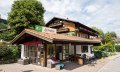 Der Eisladen in Ofterschwang im Allgäu © Tourismus Hörnerdörfer GmbH