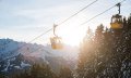 Hörnerbahn Bolsterlang © Tourismus Hörnerdörfer, F. Kjer