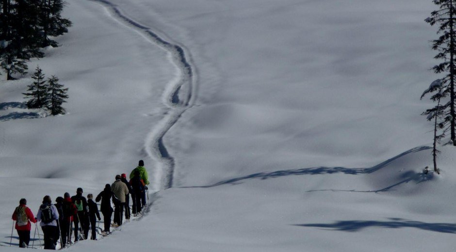 Planet B. Skischule Balderschwang © Planet B.
