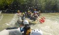Raftingspass © MAP-Erlebnis
