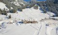 Das Winterparadies um den Schwabenhof in Baldersch © Schwabenhof