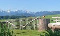 Aussicht © Landhotel Alphorn