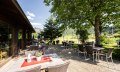 Restaurant Hirschsprungstuben & Heuschinde © Tourismus Hörnerdörfer GmbH