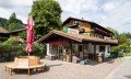 Der Eisladen - Ofterschwang im Allgäu © Tourismus Hörnerdörfer GmbH