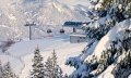 Skigebiet Ofterschwang - 8er Kabinenbahn © Tourismus Hörnerdörfer, ProVisionMedia