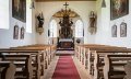 Kapelle St. Ottilia und Magdalena - Bolsterlang © Tourismus Hörnerdörfer GmbH