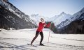 Langlaufen in Oberstdorf © Lena Alger / Tourismus Oberstdorf