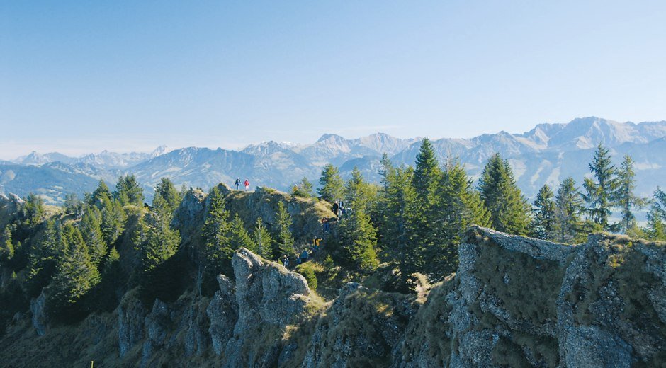 mittag-wanderer © HK-Werbung & Verlag GmbH mittag-wanderer © HK-Werbung & Verlag GmbH