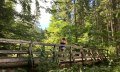 Ostertaltobel bei Gunzesried © Tourismus Hörnerdörfer, M. Redecker