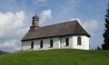 Kapelle in Untermühlegg © Pfarreiengemeinschaft Hörnerdörfer