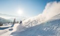 Skiparadies Grasgehren bei Obermaiselstein © Tourismus Hörnerdörfer, F. Kjer