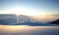 Ofterschwanger Horn zum Sonnenaufgang © Tourismus Hörnerdörfer, E. Karaman