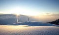 Ofterschwanger Horn zum Sonnenaufgang © Tourismus Hörnerdörfer, E. Karaman