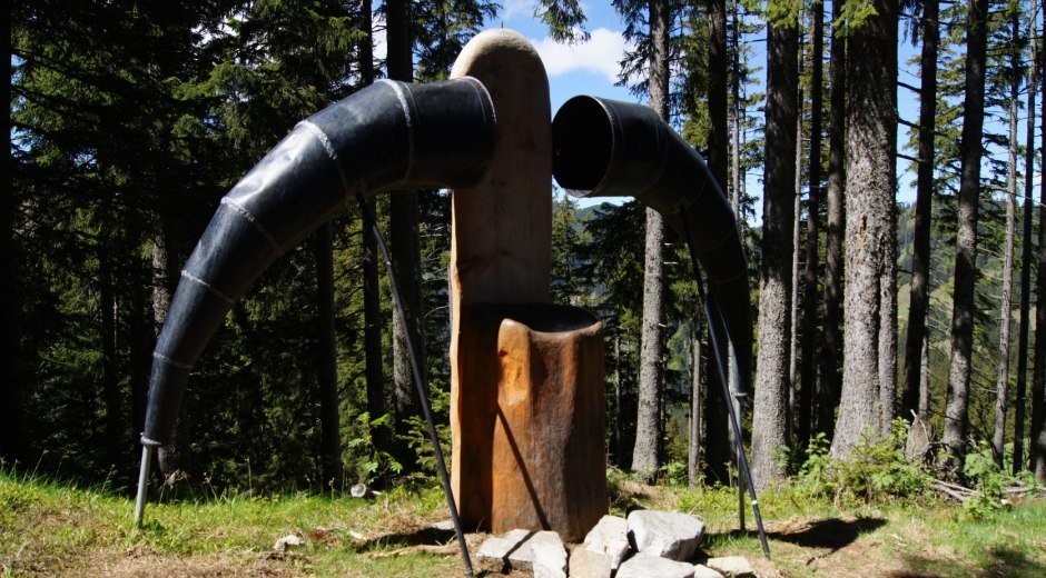 Hörnerthron © S. Kuhn