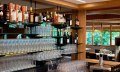 Die Bar im Herzen der SpeiseGalerie © Tourismus Hörnerdörfer, M. Felder