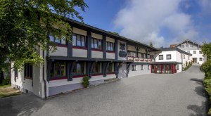 Aueßenansicht