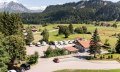 Wohnmobil-Stellplatz Rieder Wiesen Obermaiselstein © Tourismus Hörnerdörfer GmbH