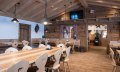 Leitenbach Hütte in Ofterschwang - Innenraum © Tourismus Hörnerdörfer, F. Kjer
