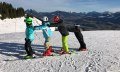 Skikurs © Privatskischule Gerhard Speiser