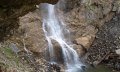 Scheuenwasserfall in Balderschwang © Tourismus Hörnerdörfer, S. Pflederer