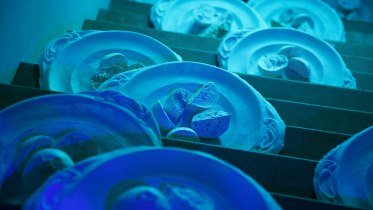 "Politiko" von Esther Glück Werk © Tom Gottschalk "Politiko" von Esther Glück Werk © Tom Gottschalk