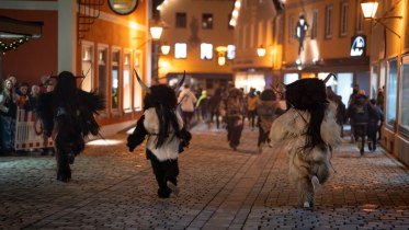 Klausentreiben © Klausenverein Immenstadt